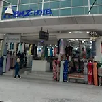 Frenz Hotel Kuala Lumpur