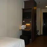 Frenz Hotel Kuala Lumpur