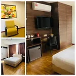 Frenz Hotel Kuala Lumpur