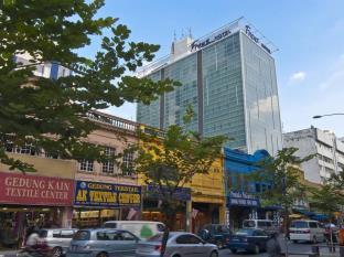 Frenz Hotel 3*