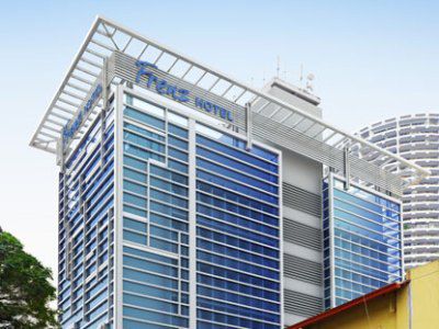 Hotel Frenz 3*