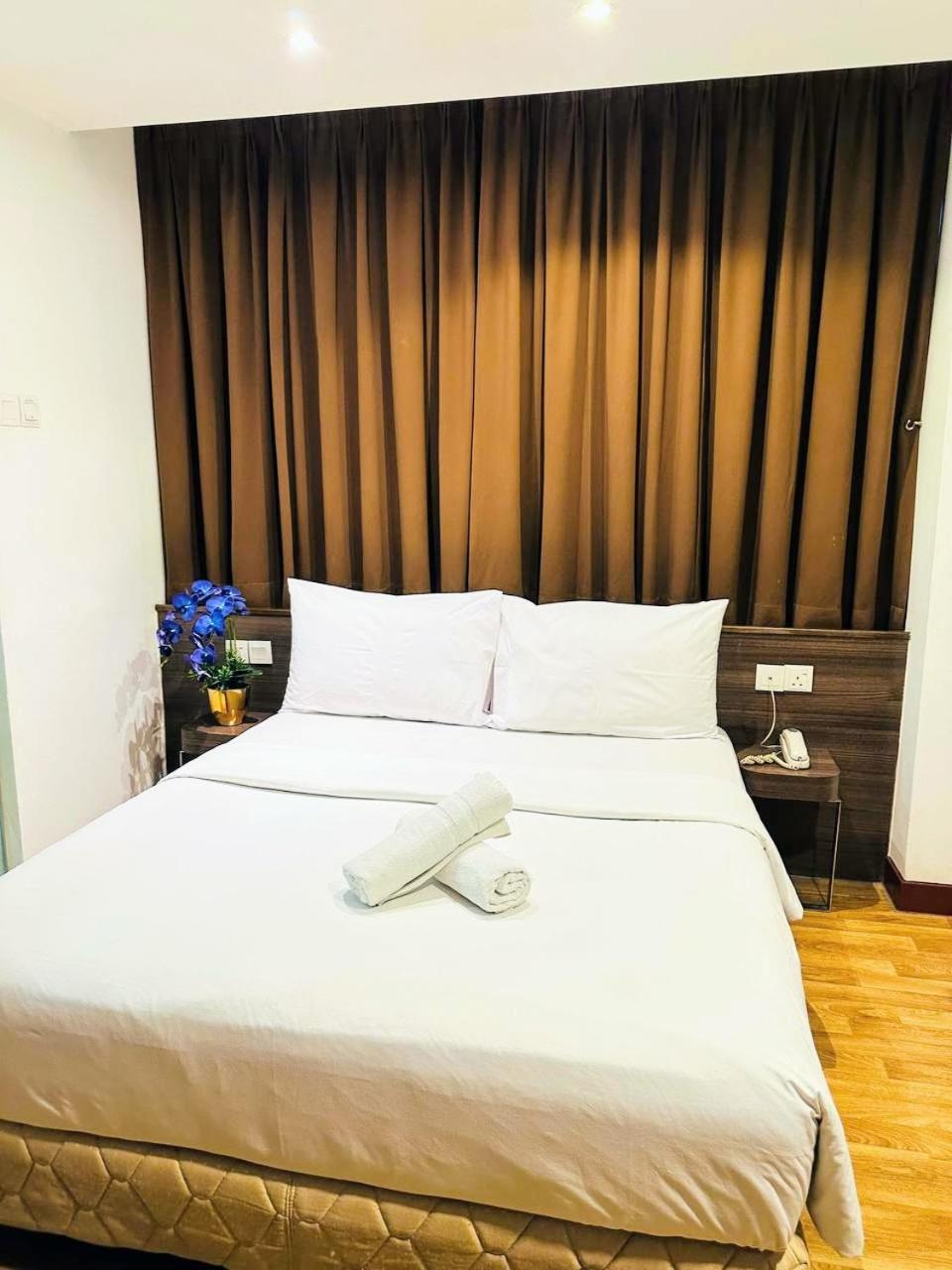 Hotel Frenz Kuala Lumpur