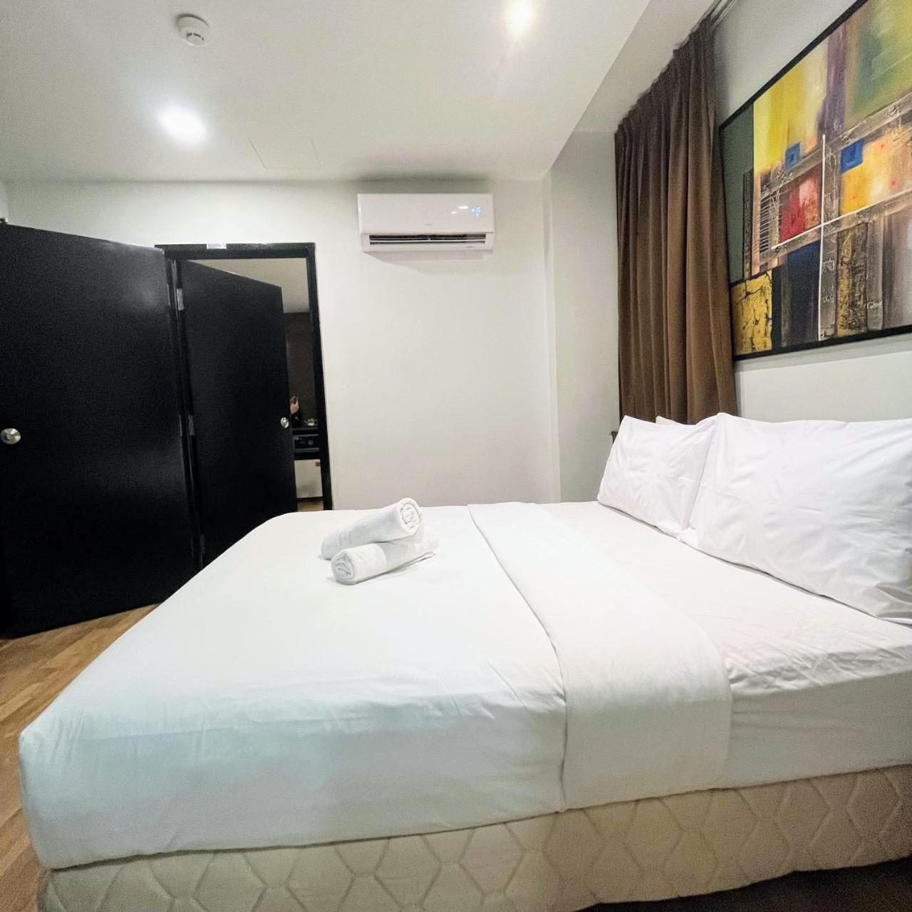 Hotel Frenz Kuala Lumpur