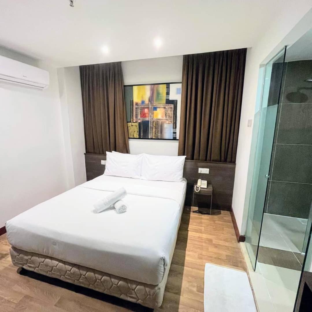 Frenz Hotel Kuala Lumpur