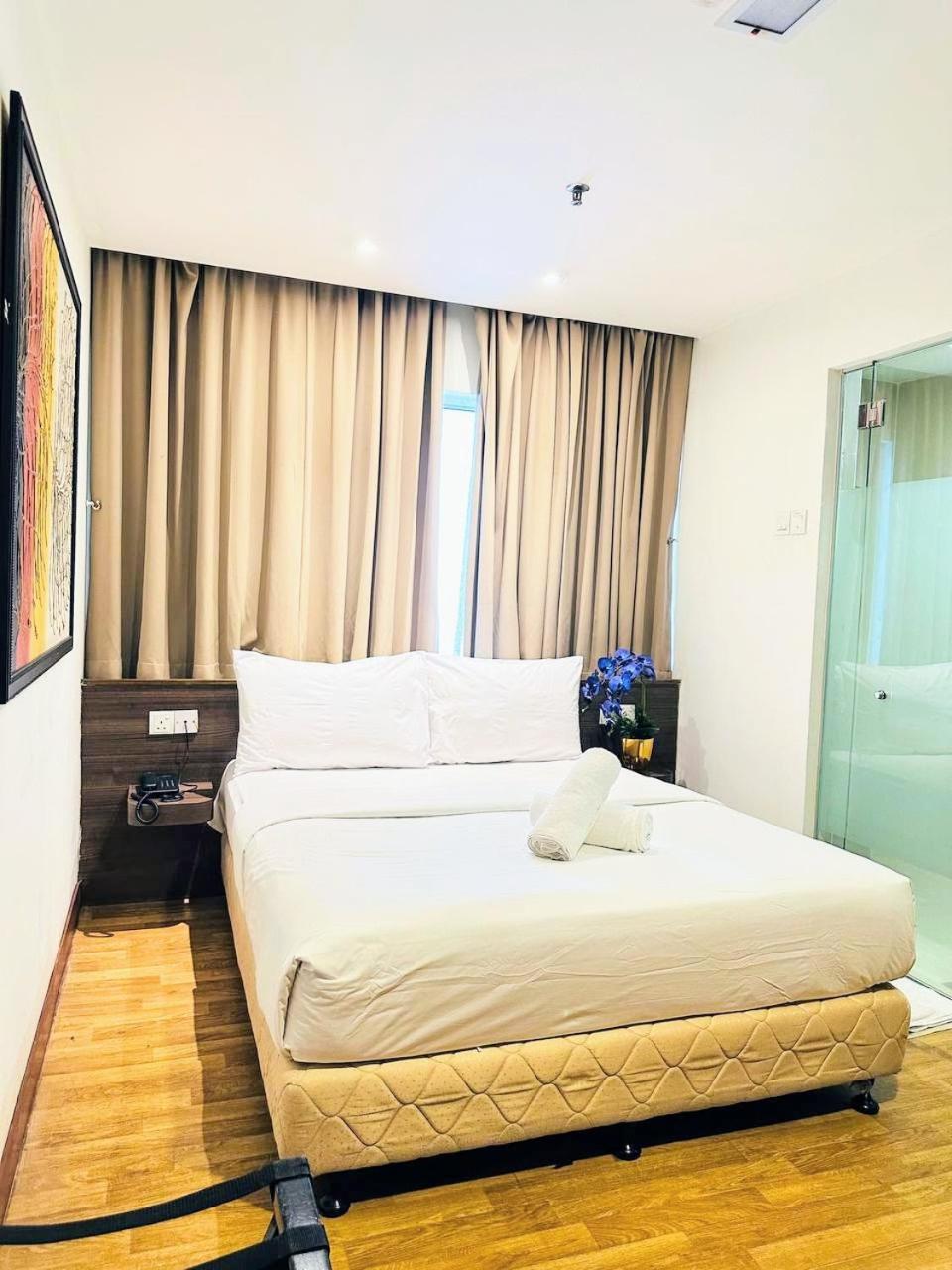 Frenz Kuala Lumpur