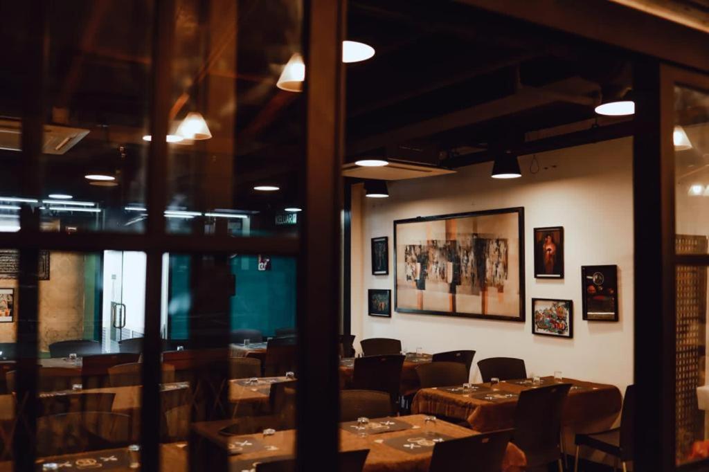 Hotel Frenz Kuala Lumpur