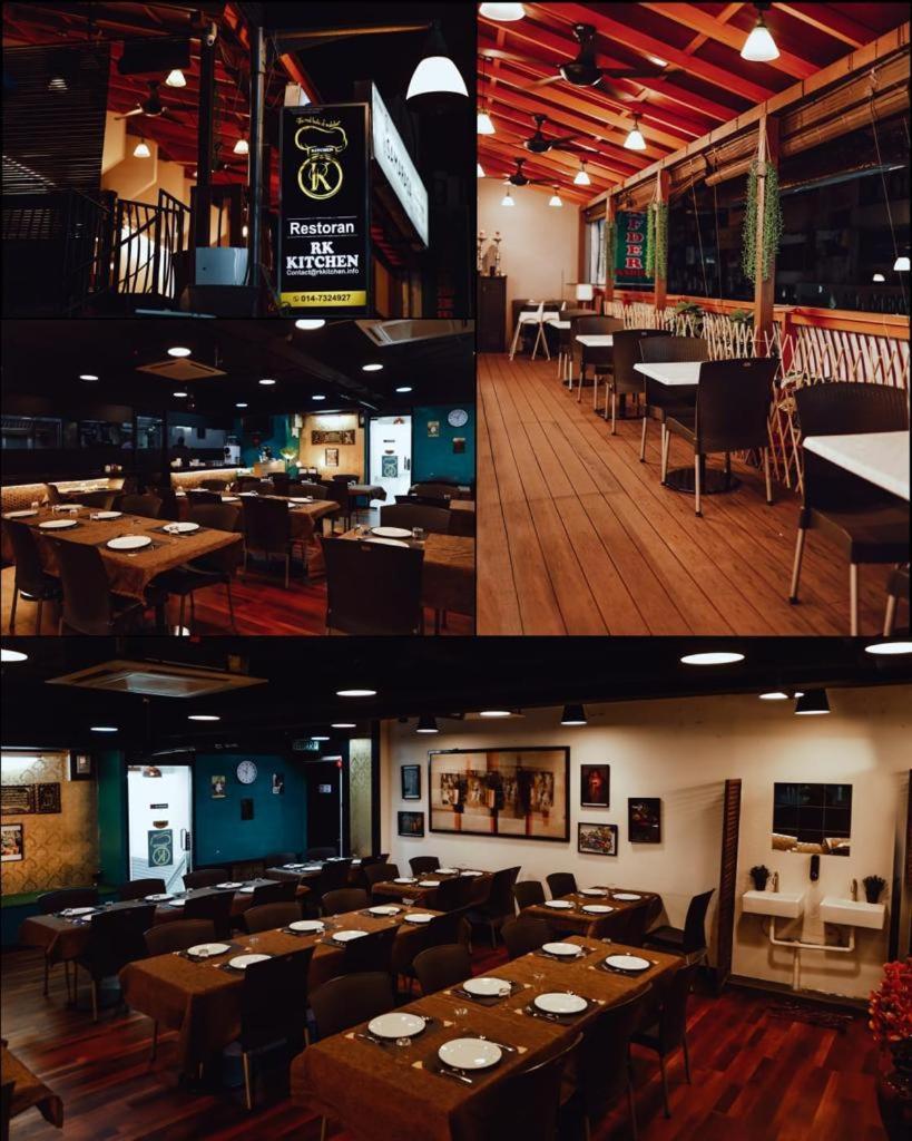 Hotel Frenz Kuala Lumpur