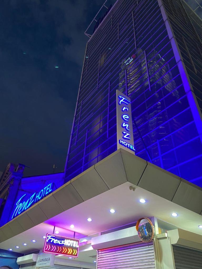 Hotel Frenz