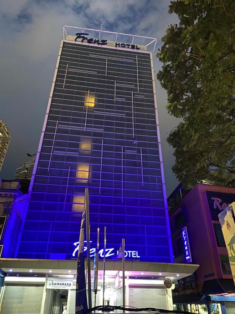 Frenz Kuala Lumpur