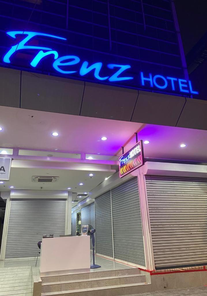 Frenz Kuala Lumpur