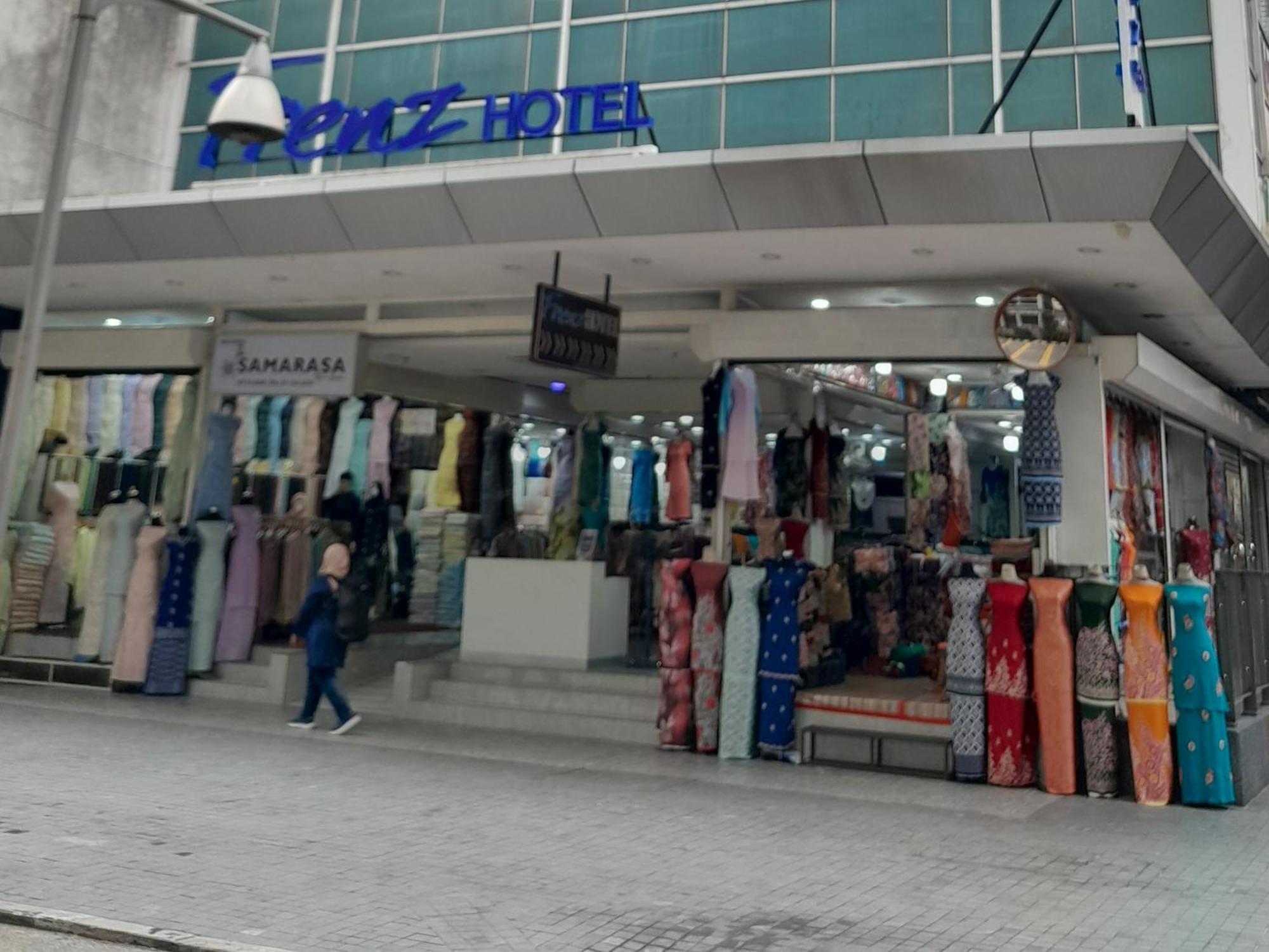 Frenz 3* Kuala Lumpur