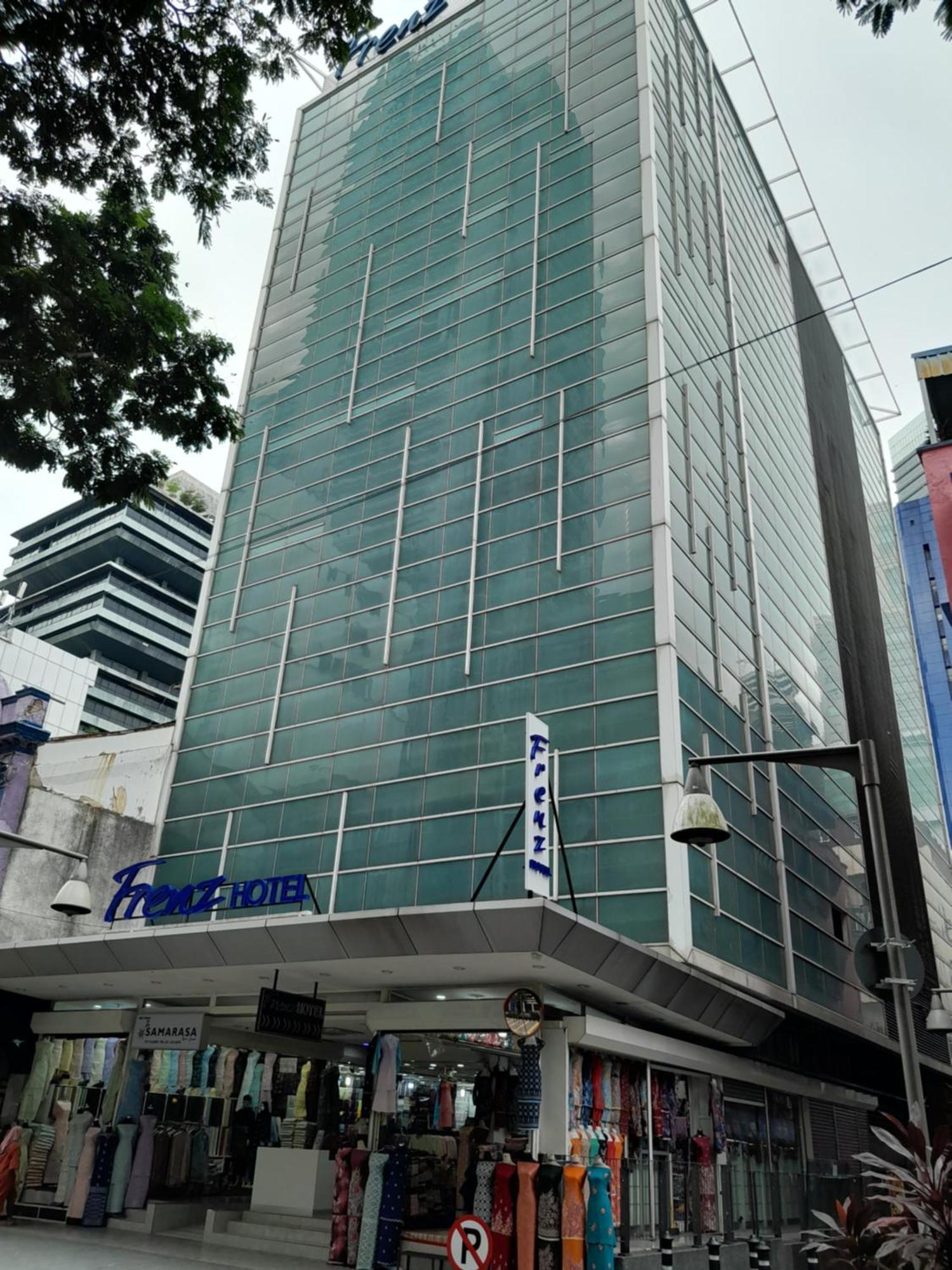 Frenz Kuala Lumpur