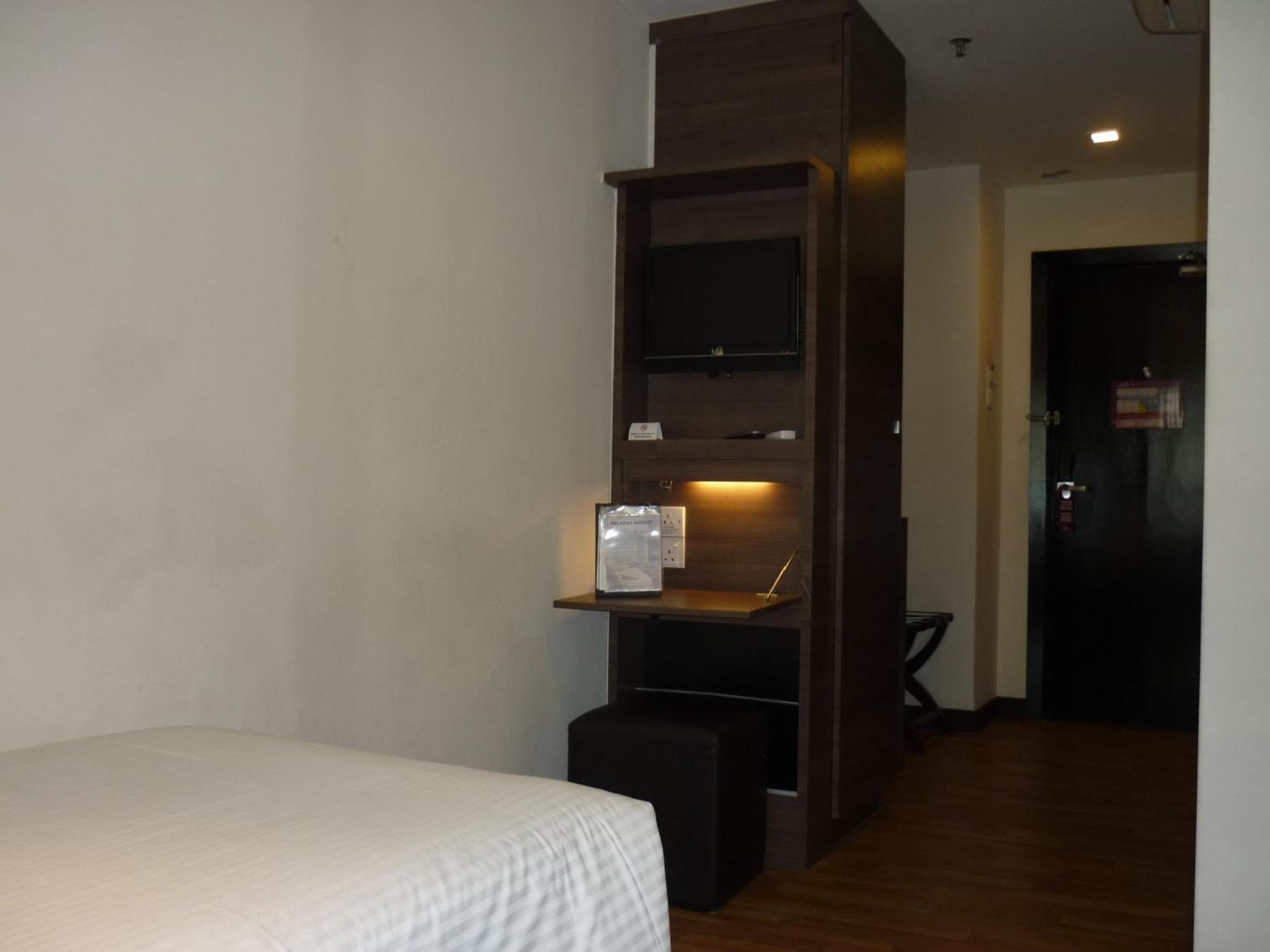 Hotel Frenz Kuala Lumpur