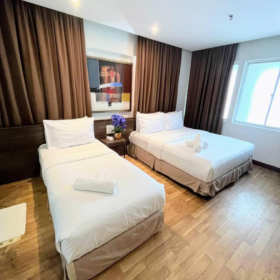 Frenz Hotel