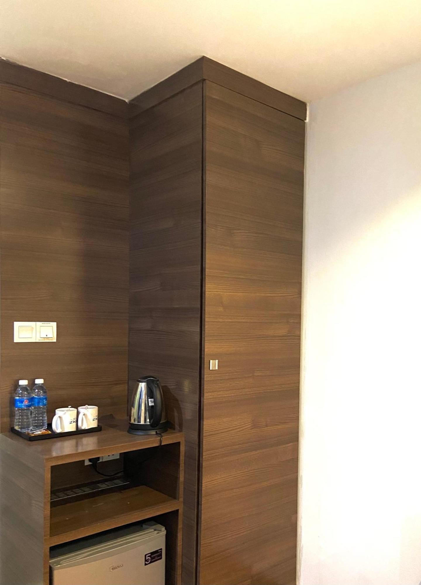 Frenz Hotel 3*