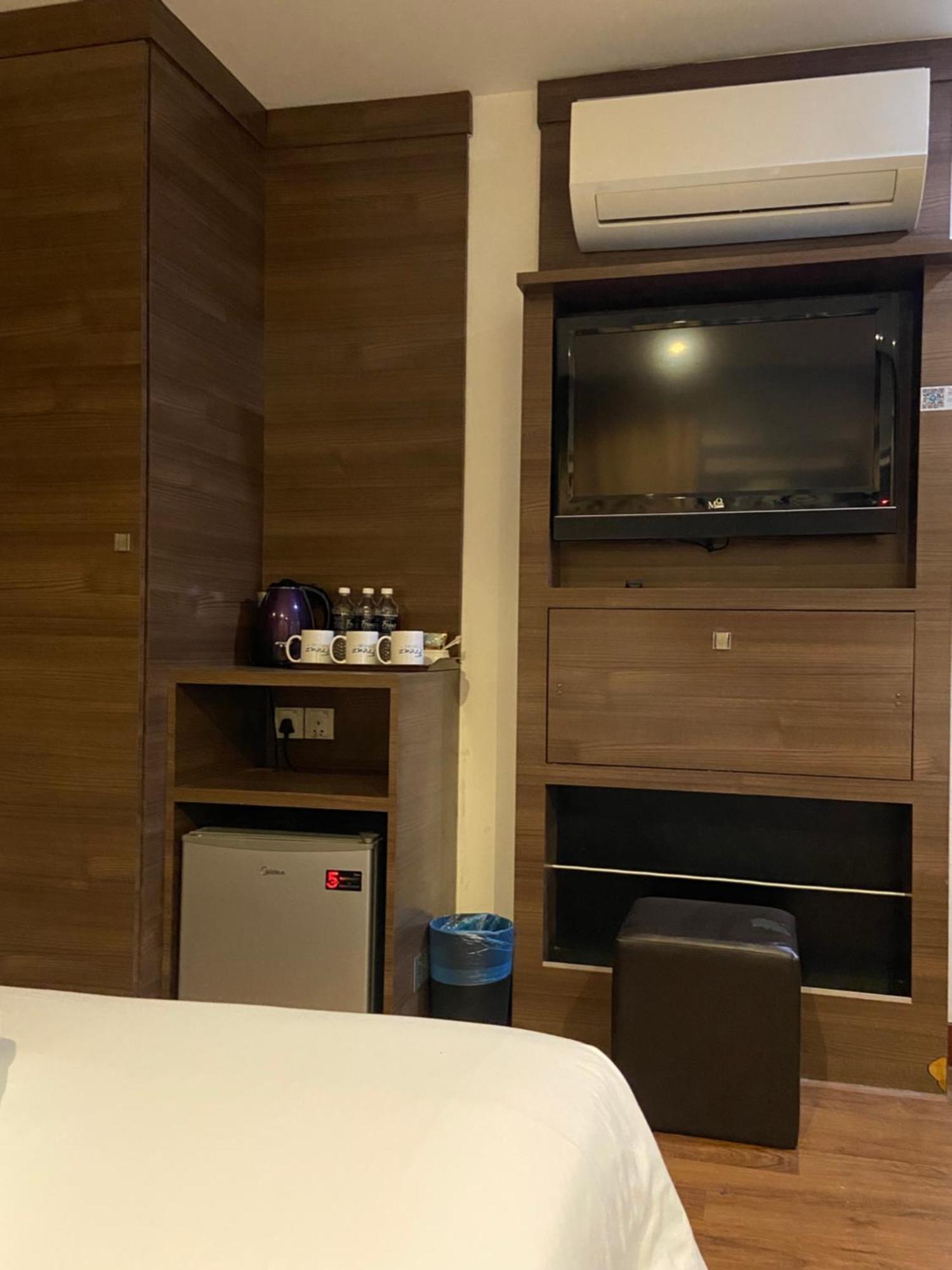 Frenz Hotel Kuala Lumpur
