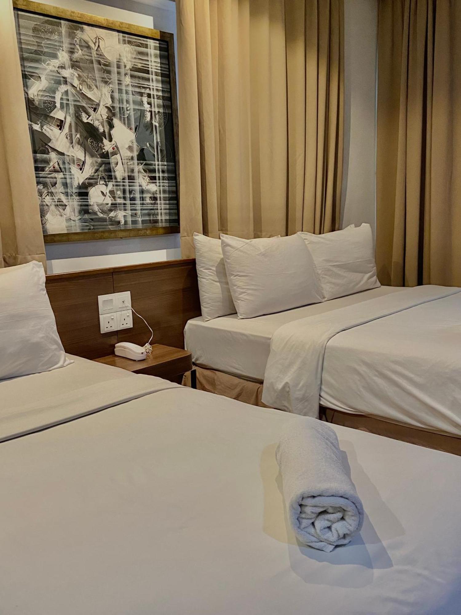 Hotel Frenz