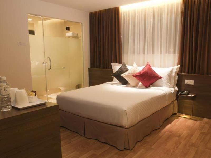 Hotel Frenz 3*