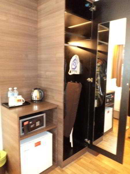 Frenz Hotel 3*