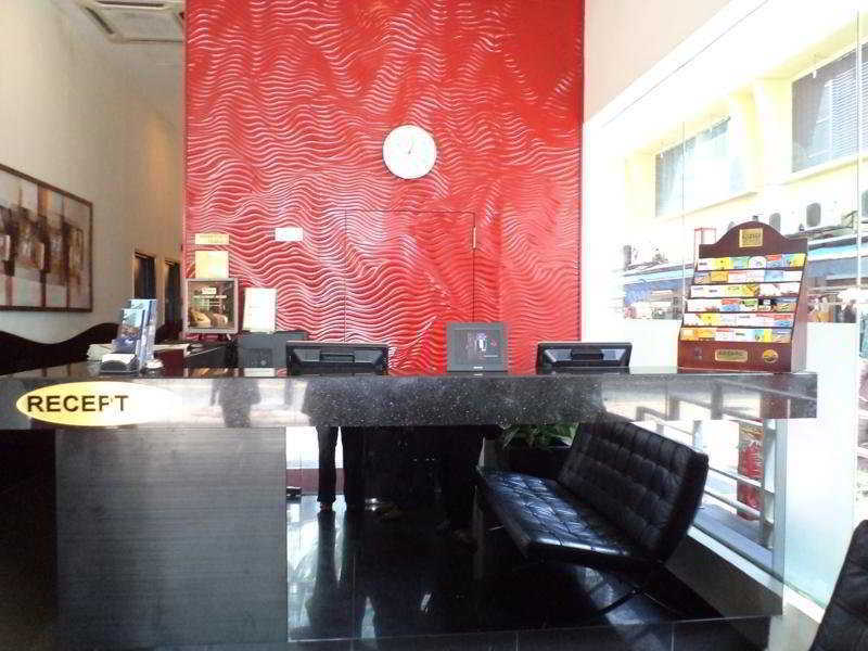 Frenz Hotel