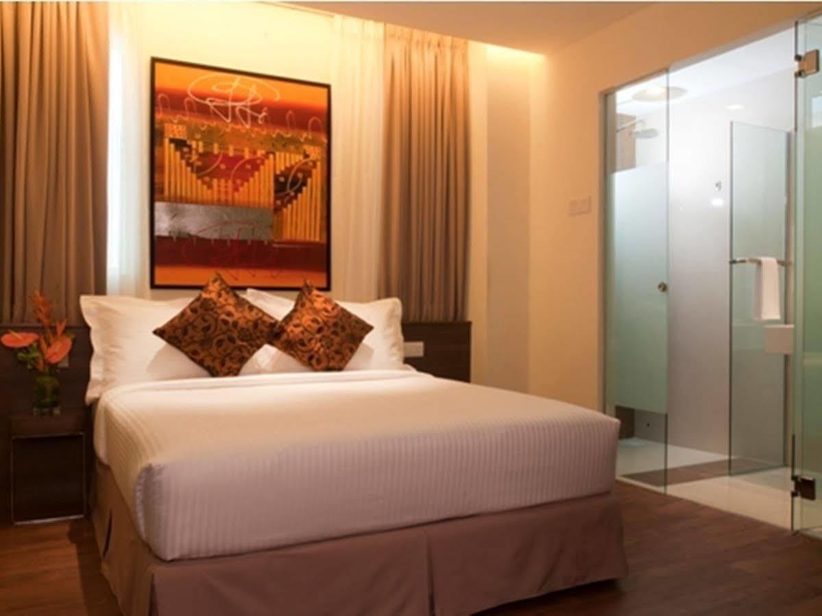Hotel Frenz