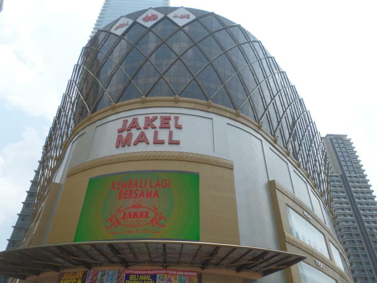 Frenz Kuala Lumpur