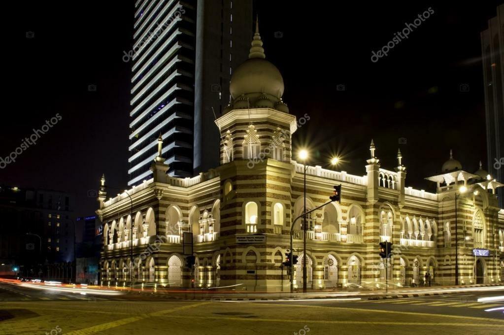 Hotel Frenz Kuala Lumpur